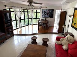 Blk 654 Senja Road (Bukit Panjang), HDB Executive #524566091